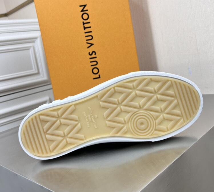 AmeliaLuxury - LOV Men Shoes - 820