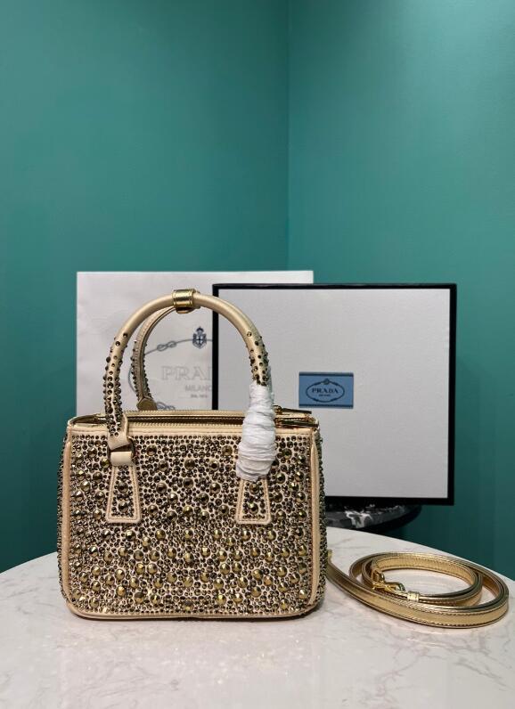 Amelia- PD Bags - 090
