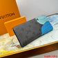 Amelia- Mix Wallets - 431