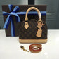 Fan Fashion Lu-Vi bags - 17904