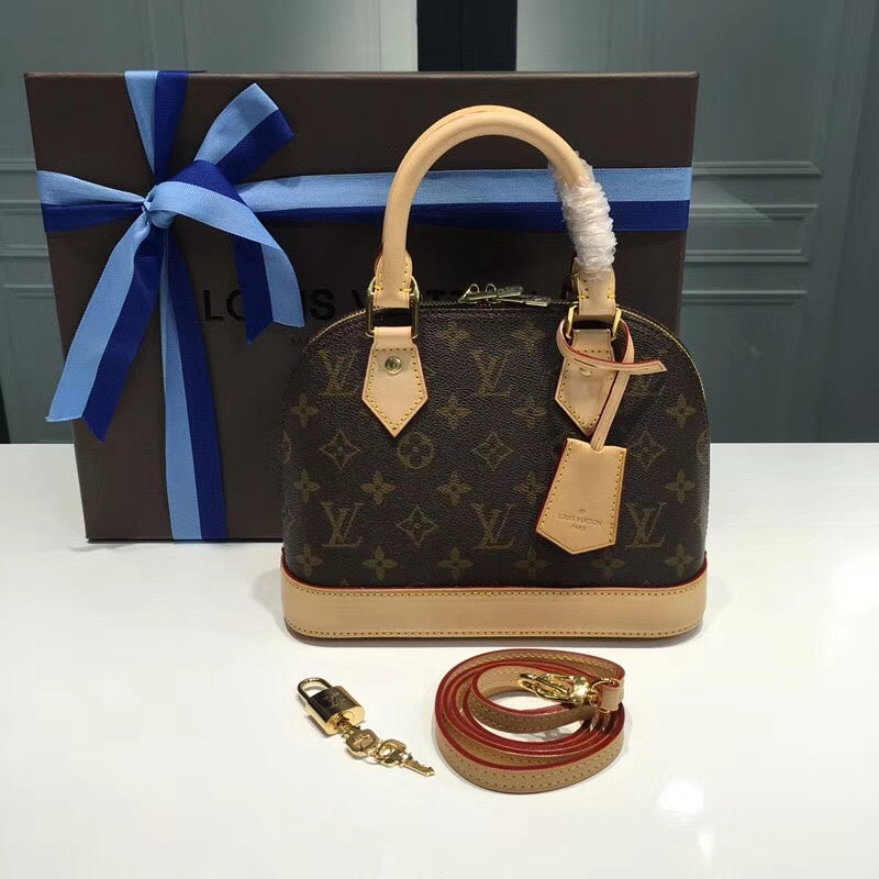 Fan Fashion Lu-Vi bags - 17904
