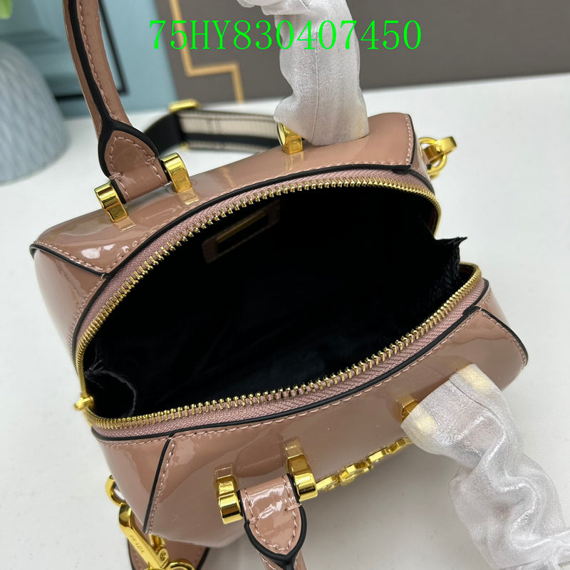 Prada Bags - The Barnes Bags  422