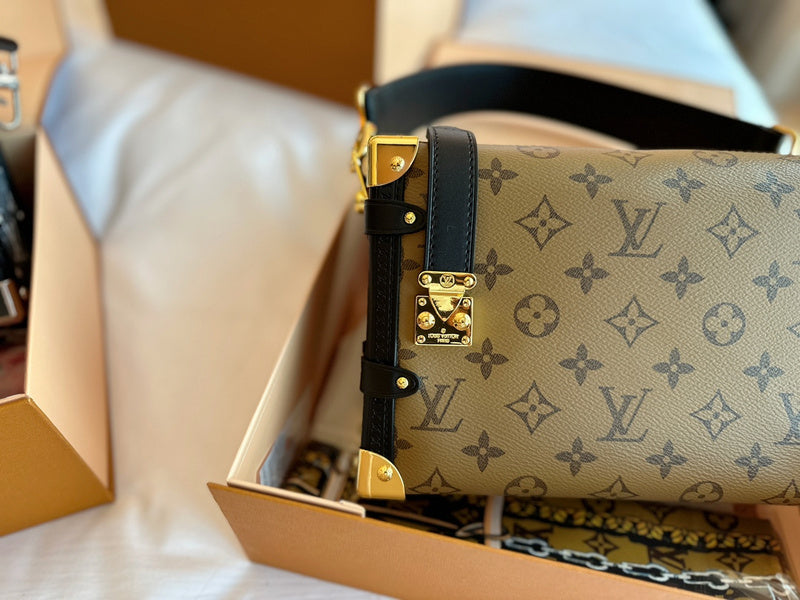 Amelia - LV Bags - 15114