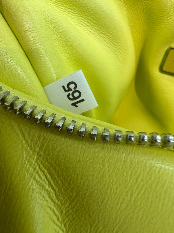 Amelia- PRDA  LUXURY BAGS - 873