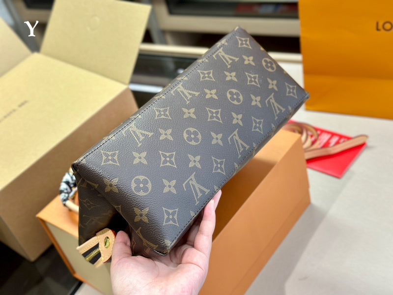 Amelia - LV Bags - 15092