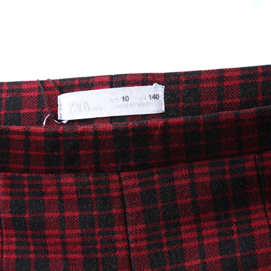 ZARA. TRO R