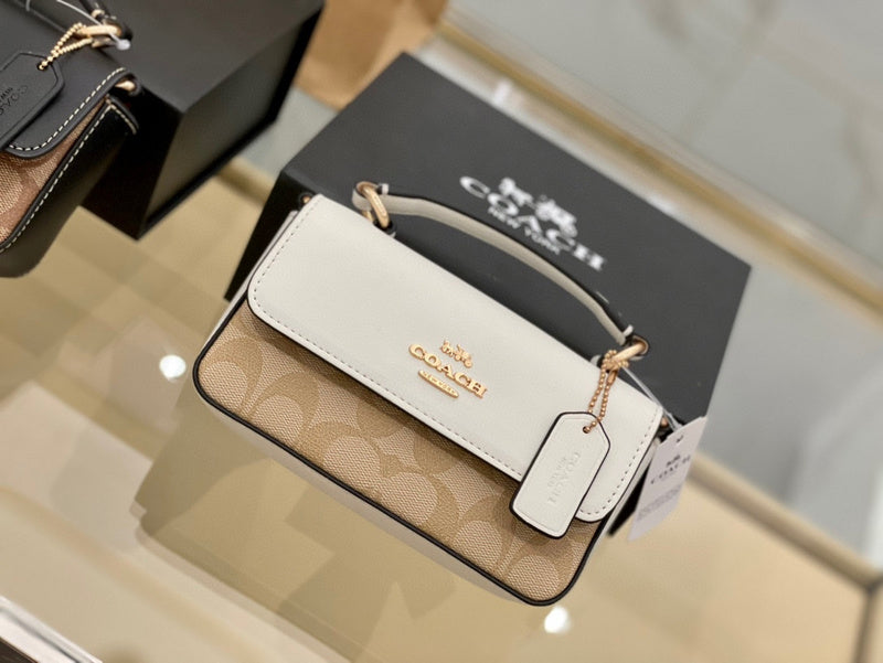 Amelia - CCH Bags - 326
