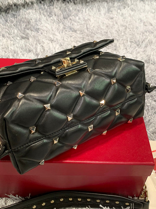 Amelia- VEL WOMEN LUXURY BAGS - 201