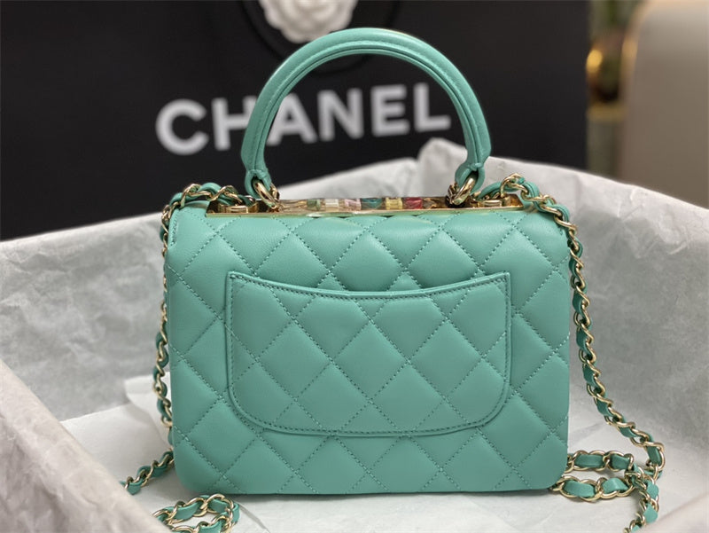 Amelia- CHL Bags - 116