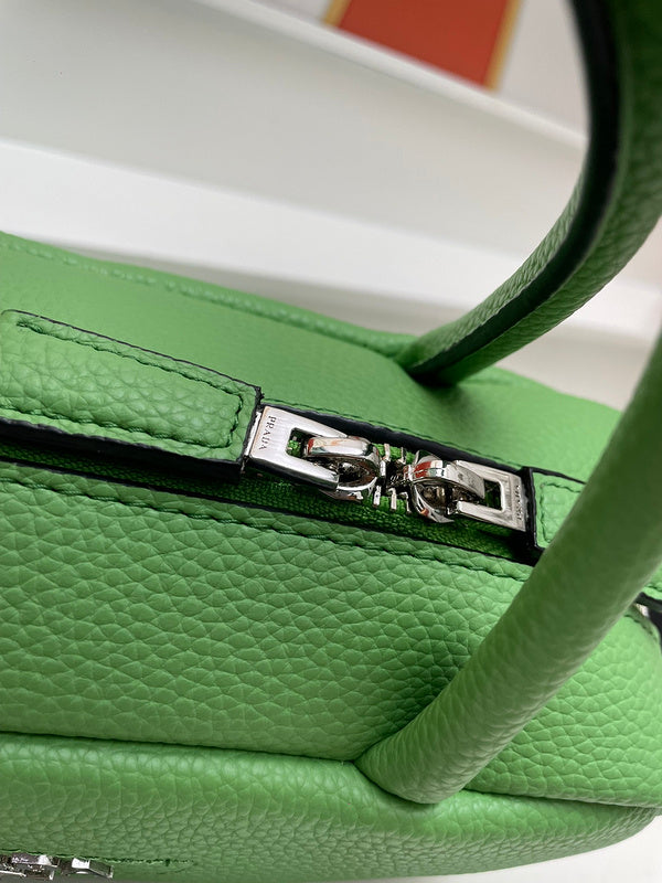 Amelia- PRDA  LUXURY BAGS - 046
