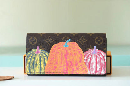 Fan Fashion Lu-Vi bags - 8753