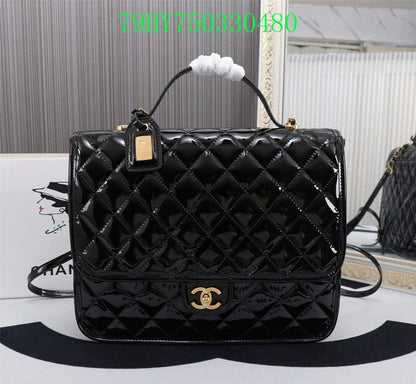 Amelia - CHL Bags - 1206