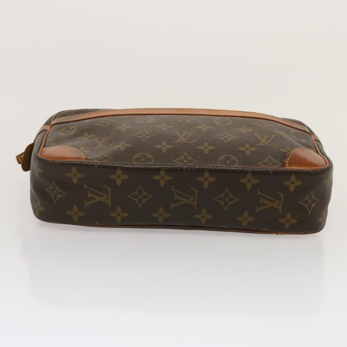 Louis Vuitton Compiegne 28 Clutch Bag