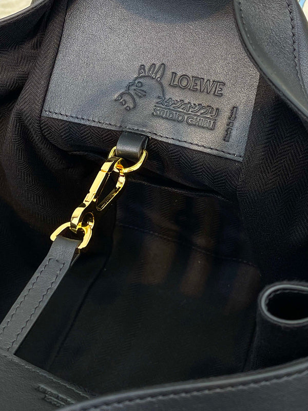 Amelia's Bag Gallery - LWO Bags - 852
