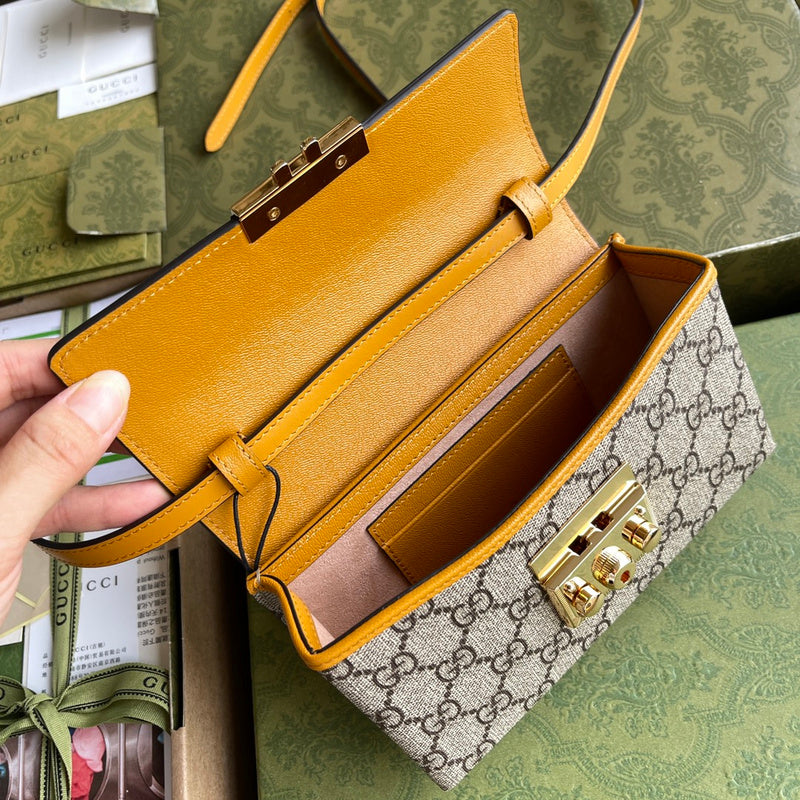 Amelia- GCI Bags - 4966