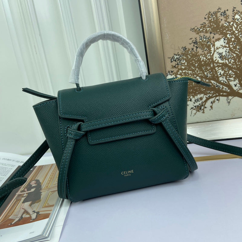 C-LINE LUXURY WOMEN BAGS - 121