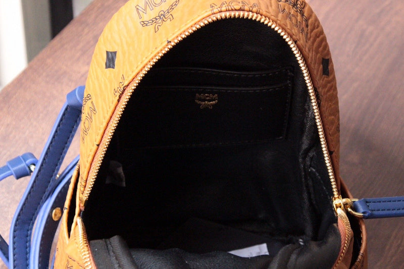 Amelia - MAmeliaBRANDED BAGS - 049