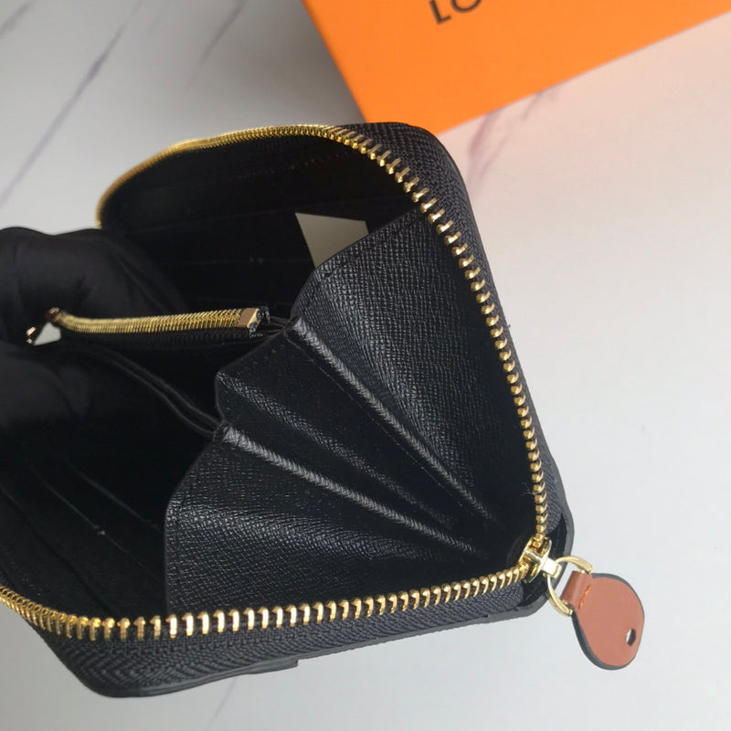 Amelia- LOV  Luxury  Wallets - 687