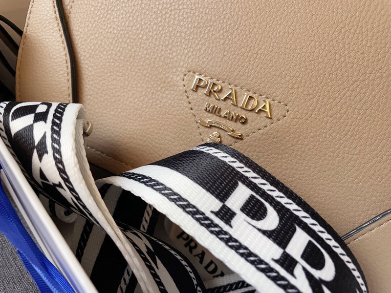 Amelia- PRDA  LUXURY BAGS - 583