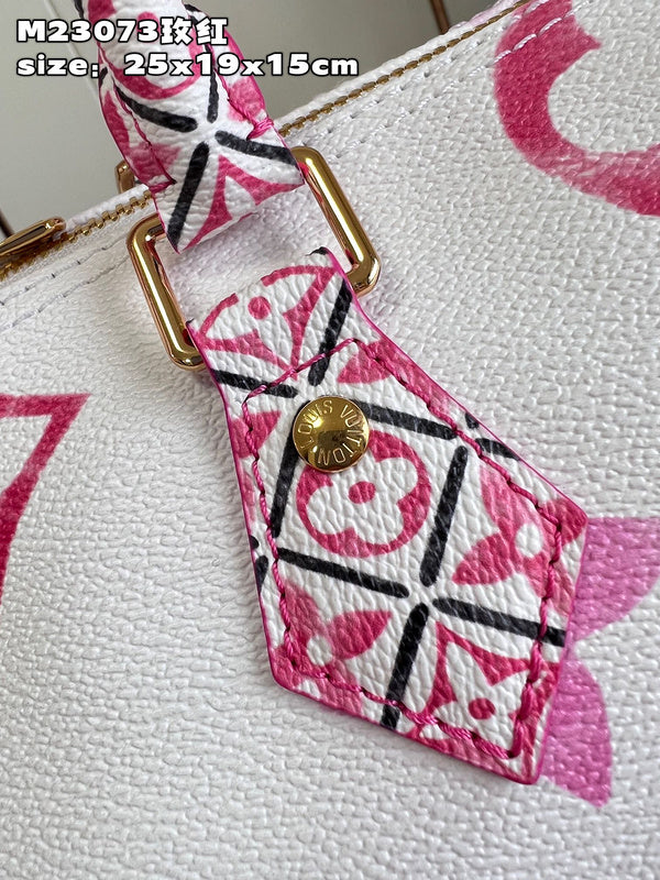 Amelia - LV Bags - 15152