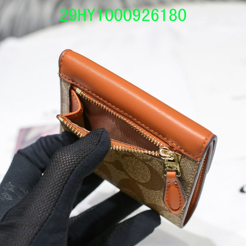 Amelia - CAH Wallet - 121