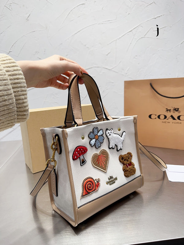 Amelia - CCH Bags - 281
