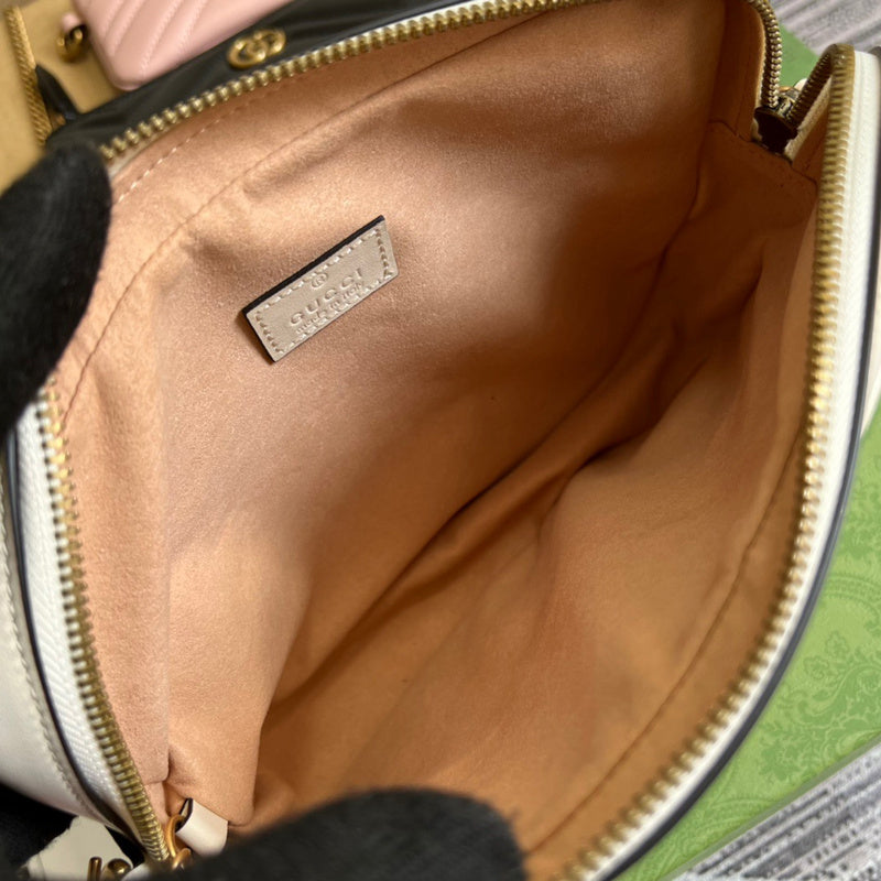Amelia- GCI LUXURY LADY BAG - BRANDED BAGS FOR WOMEN - 494