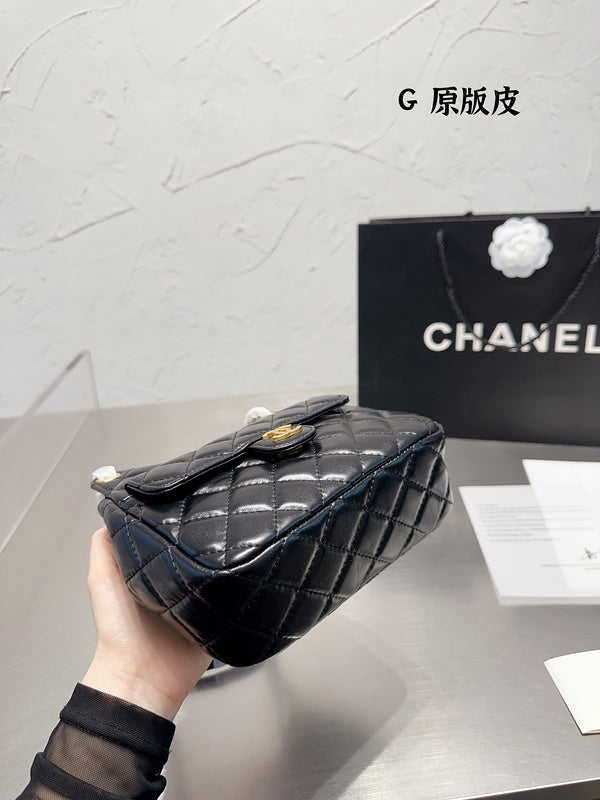 Amelia- CHL Bags - 7157