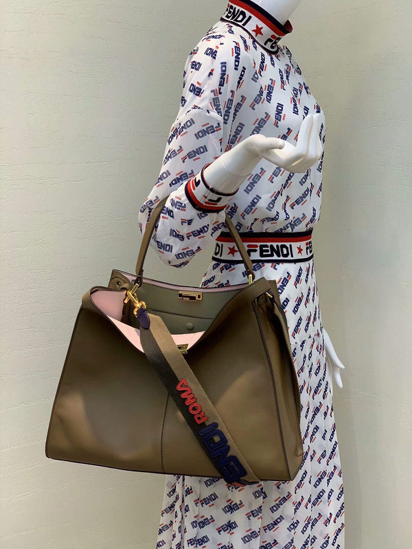 AmeliaFNDI Bags  -  WOMEN BAGS  - 990