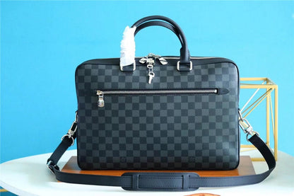 Fan Fashion Lu-Vi bags - 9817