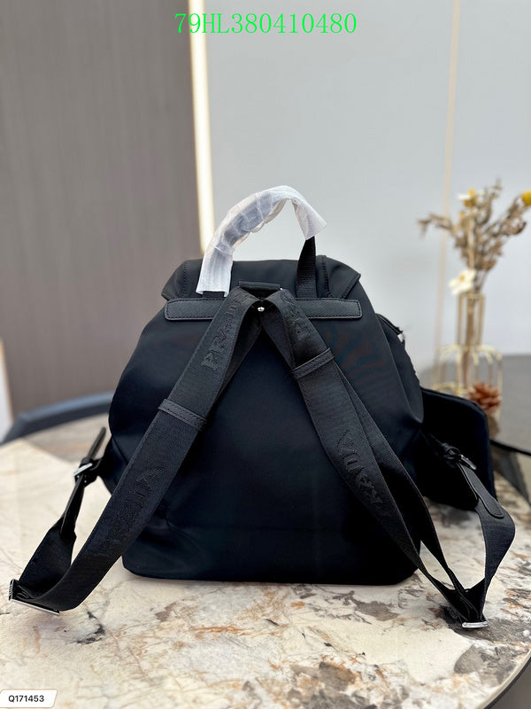 Prada Bags - The Barnes Bags  420