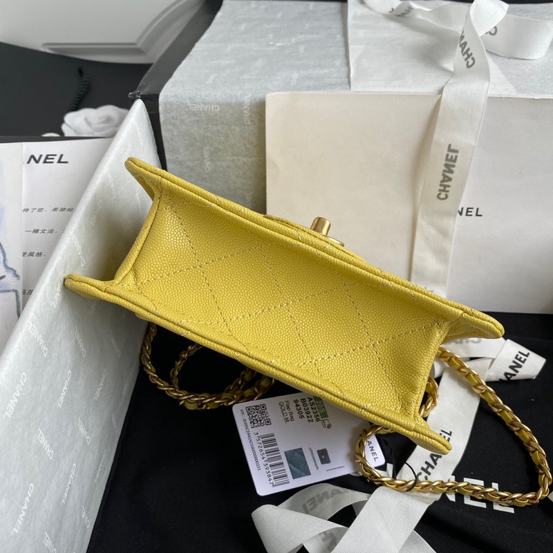Amelia- CHL Bags - 7403