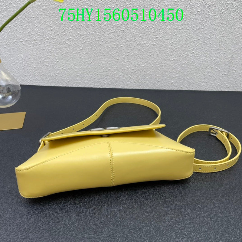 Amelia - BGA Bags - 2310