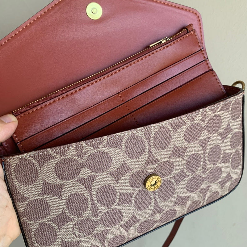 Amelia- CAH Bags - 640