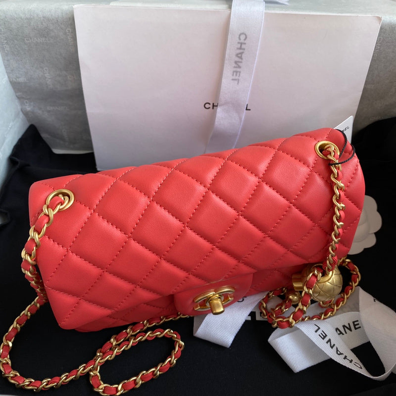 Amelia- CHL Bags - 6405