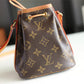 Fan Fashion Lu-Vi bags - 9390