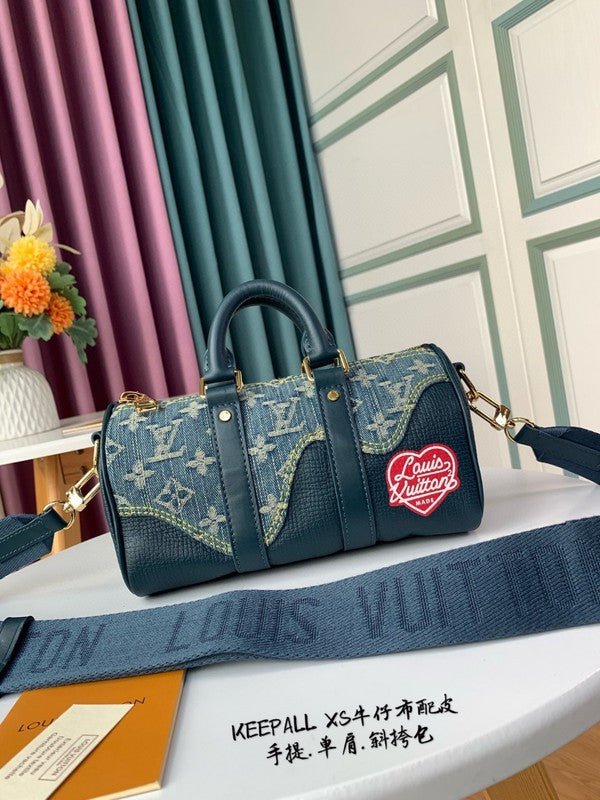 Amelia- - LOV Men Bags - 429
