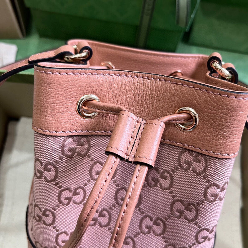 Amelia Fashion - GCI Bags - 3492