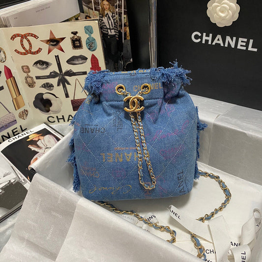 AmeliaLuxury - CHL Bags - 3282