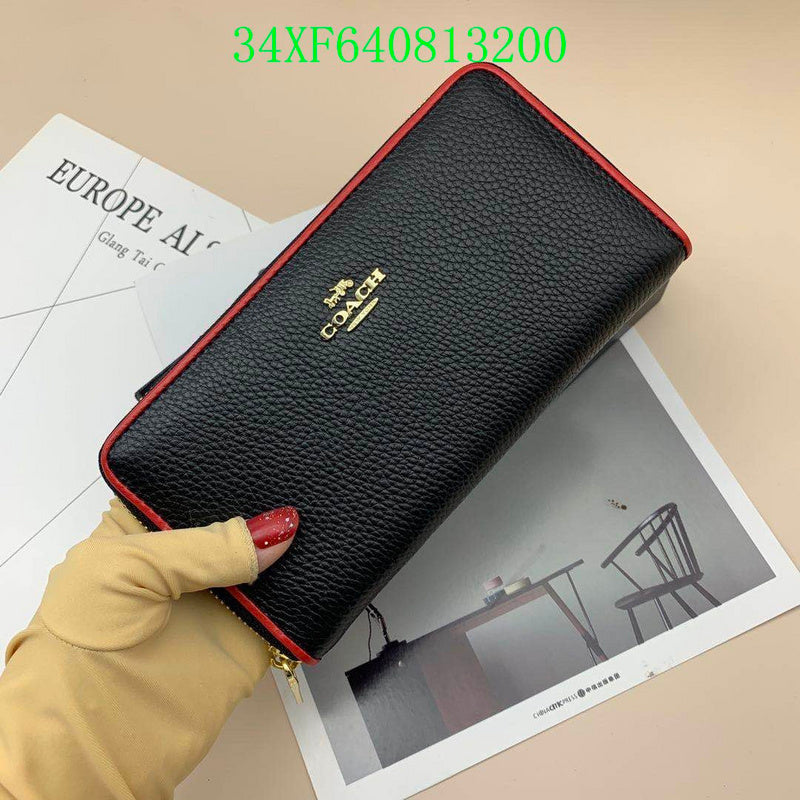 Amelia - CAH Wallet - 093