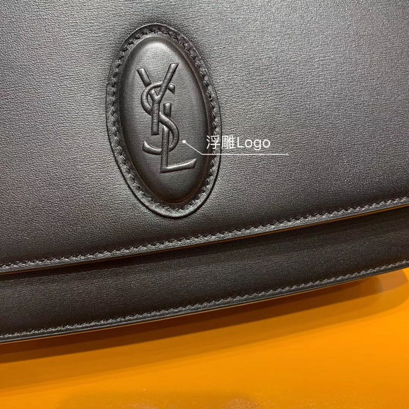 Amelia - YSL Bag - 3862
