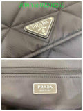 Prada Bags - The Barnes Bags  526