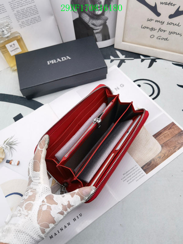 Amelia - PD Wallet - 252