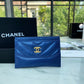 Amelia-i CHL Wallets - 057