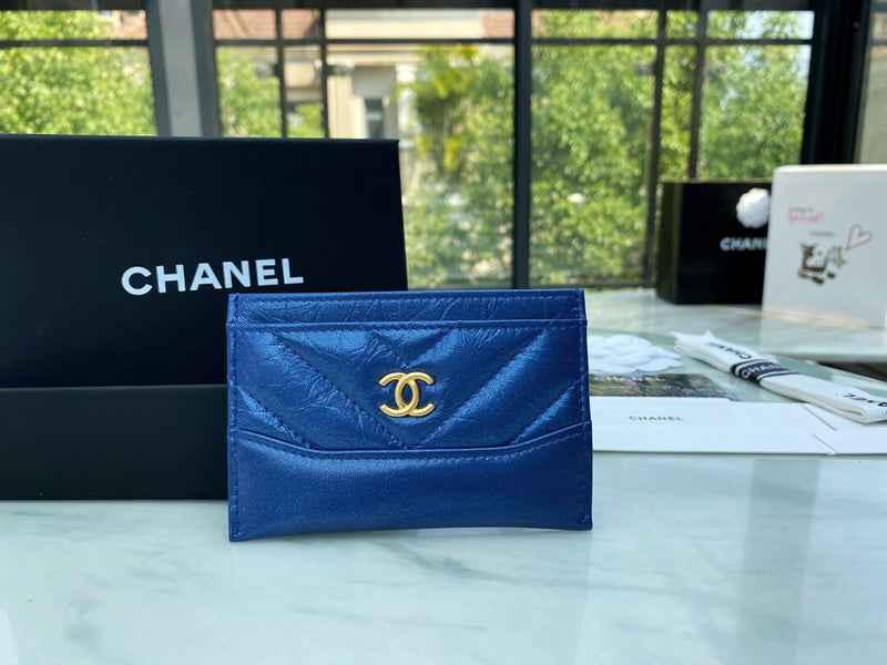 Amelia-i CHL Wallets - 057