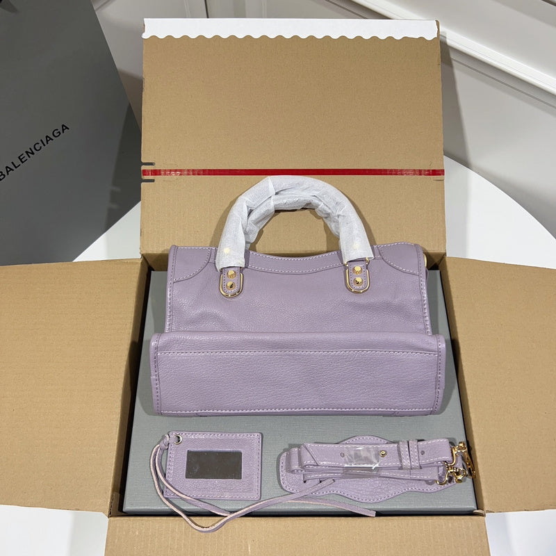 Amelia - BLN-CIAGA WOMEN LUXURY BAGS - 437