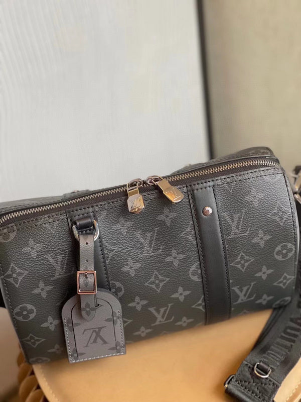 Fan Fashion Lu-Vi bags - 17066