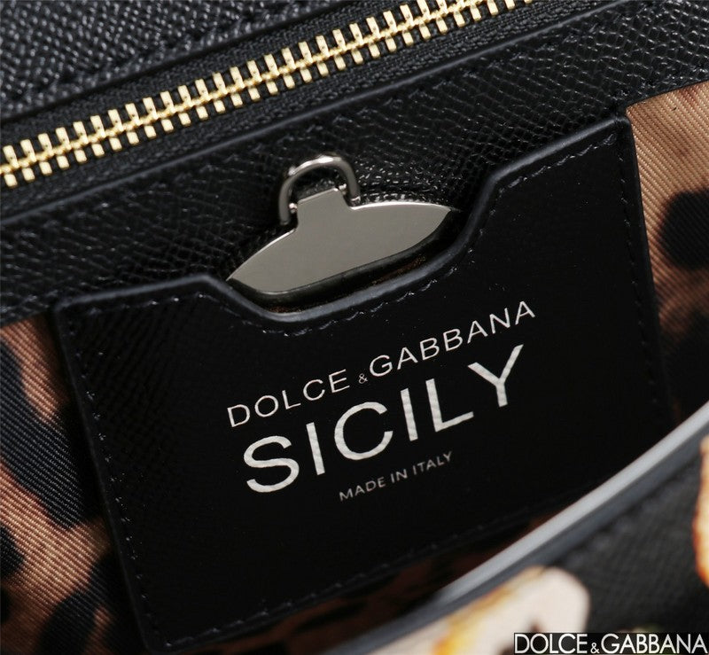 Amelia- DG Bags - 411