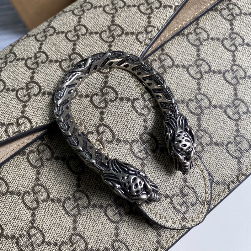 Amelia- GUKI Bags - 2032