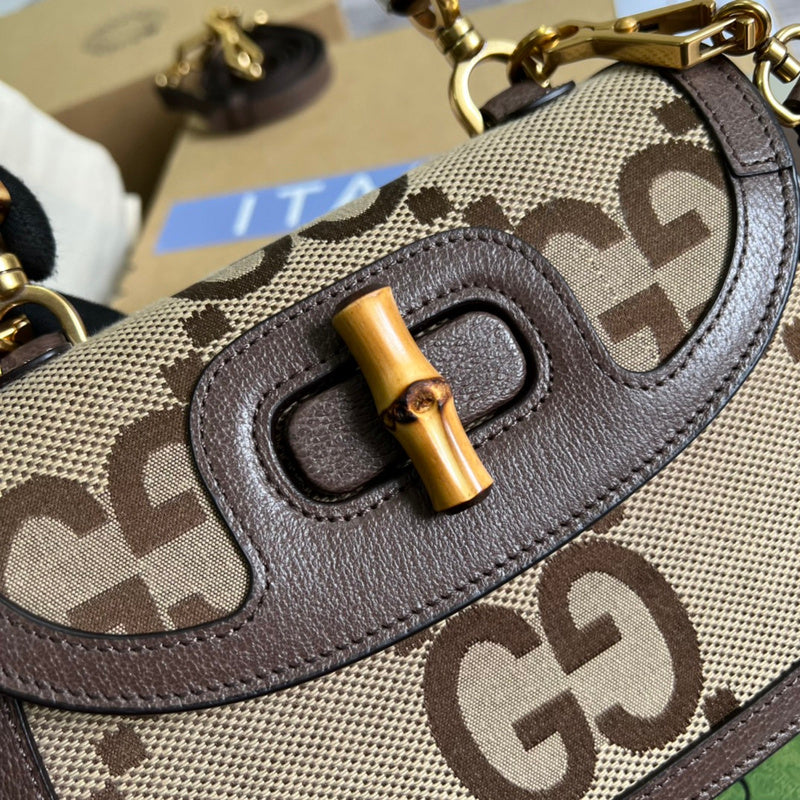 Amelia- GCI Bags - 4763